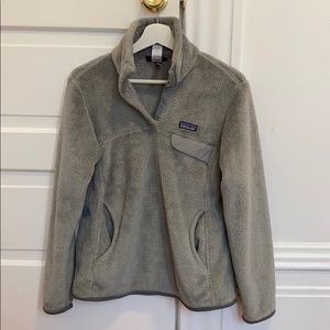 Patagonia Fleece
